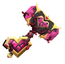 BRAND NEW BLADE OF THORNS | FLEE THE FACILITY | ROBLOX