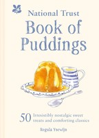 The National Trust Book Of Puddings | National Trust Books (U. A.) | Englisch