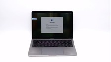 Apple MacBook Pro A1989 13 Core i7 16GB 512GB Gray 2018