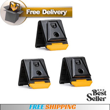 TOUGHBUILT TB-CT-150 3pc ClipTech Hubs Power Tool