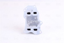 Ölkühler Motoröl NISSENS 91234 Aluminium für OPEL COMBO Großraumlimousine K9 P17