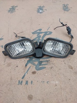 JDM Honda Accord SM4 1990 - 1993 CB3 CB7 CB9 STANLEY Intersection Lights