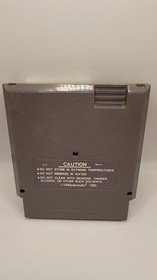 Blades of Steel (Nintendo Entertainment System, 1988) NES