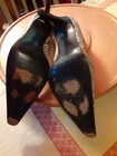 x Icone Heels Size 38 USA 8 Pumps — photo 6
