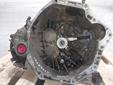 GEARBOX VAUXHALL VIVARO MK2 (X82) 2014 On 1598 DIESEL PF6050 6 Speed MANUAL