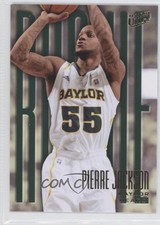 2013-14 Fleer Retro Pierre Jackson #214 0a7
