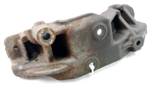 FIAT DUCATO III Katalysator Halterung 1393930080 Original
