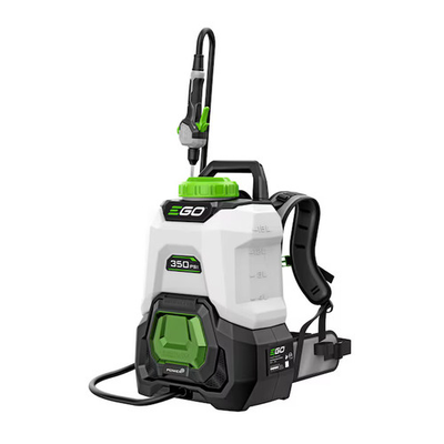 #ad #ad EGO 4 Gallon 56 volt Battery Operated Plastic Backpack Sprayer with Adjustable S $289.00