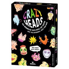 Crazy Heads