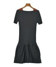 CHANEL Dresses Gray 36(Approx. XS) 2200602839055