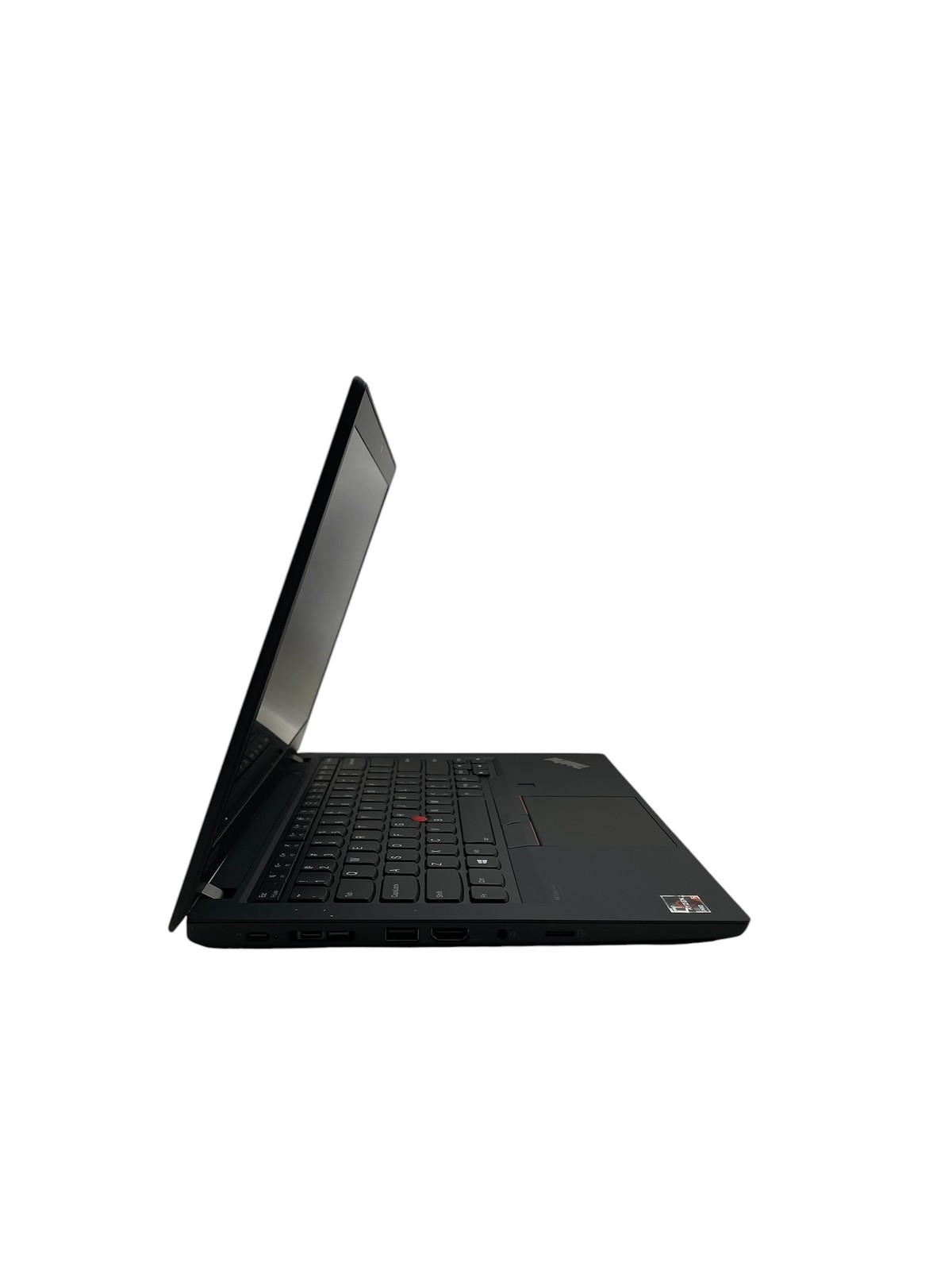 Lenovo ThinkPad T14s Gen 2a, 14-Inch Laptop, with AMD Ryzen 5 Pro 5650u