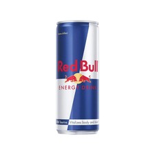 Red Bull classic cl. 25 - lattina classica - gusto classico energy drink