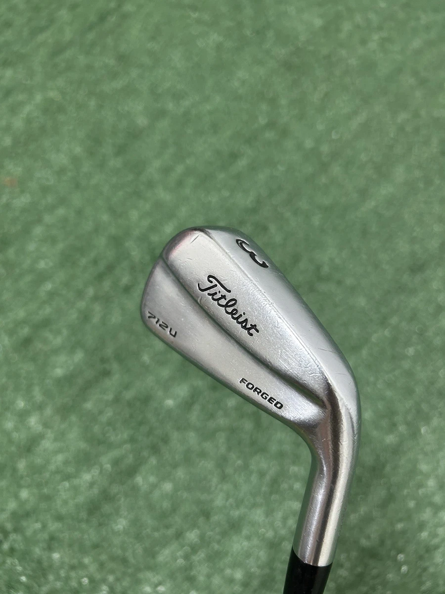 Titleist 712U Golf Clubs for sale | eBay