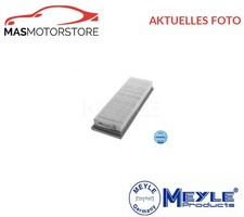 MOTOR LUFTFILTER MOTORFILTER MEYLE 612 083 4006 A FÜR OPEL VIVARO,MOVANO 1.9L