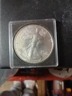 2021 $1 American Silver Eagle 1 oz BU (Type 1)