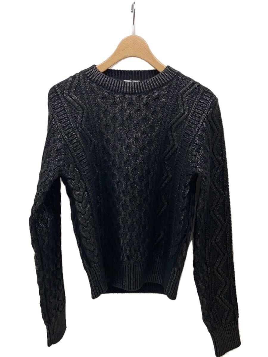 Maglione SAINT LAURENT nero S
