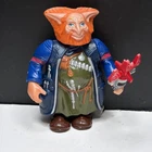 MOTU, Gwildor, Masters of the Universe, He-Man, figure, complete, movie, vintage