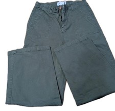 ALTAR’D STATE Green Khaki Pants Women’s Sz 25/1