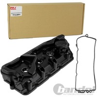 NTY Ventildeckel MIT Dichtung Passend FüR Audi A4 A5 A6 A7 A8 Q5 Q7 Q8 VW Amarok