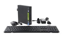 Dell Wyse 5070 Thin Client 32F/4G/ThinOS TAL Wi-Fi
