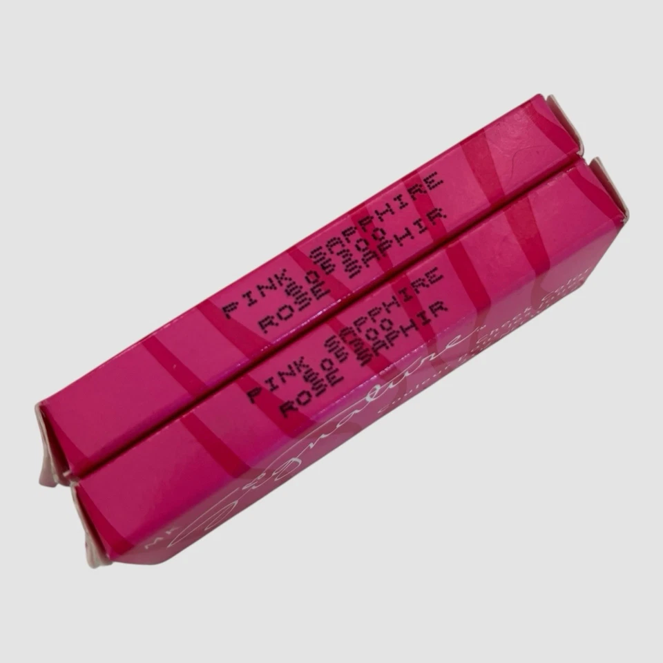 Set of 2) Mary Kay Signature Cheek Color #6053 PINK SAPPHIRE 0.2oz and Brush Set - Image 4 of 4