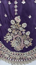Women's Cadbury Silk Lehenga Choli Elegant Wedding Party Ethnic Wear