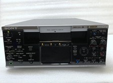 Sony DV: MiniDV HDV Video Recorders & Players for sale | eBay