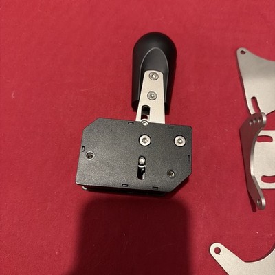 Heusinkveld MagShift Mini Sequential Shifter, Simracing