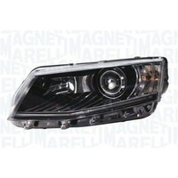 Magneti Marelli Scheinwerfer Xenon Links FüR Skoda Octavia III Combi 5E5