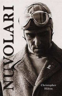 Christopher Hilton Nuvolari (Taschenbuch)