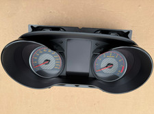 Mercedes AMG GTR GT R C190 W190 Kombiinstrument Instrument cluster A1909006902
