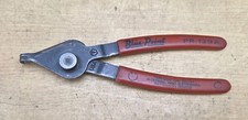Blue Point Pr129a - 6 Long 90 Fixed Tip Convertible Snap Ring Pliers Blue Point Pr129a - 6 Long 90 Fixed Tip Convertible Snap Ring Pliers