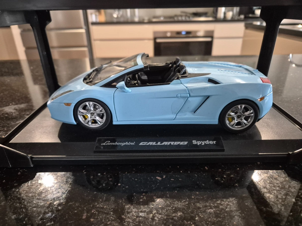 NOREV Lamborghini 1:18 Scale Diecast & Toy Vehicles for sale | eBay