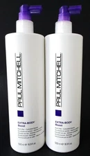 2 Pack Paul Mitchell Extra-Body Boost 16.9 oz Root Lifter Volumizing Spray