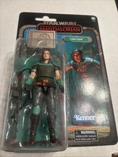 Star Wars Black Series The Mandalorian Cara Dune 6  Credit Collection Figure