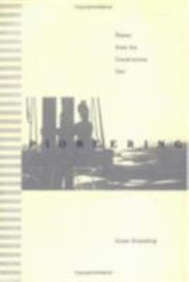 Pioneering : Poems from the Construction Site Paperback Susan Eis
