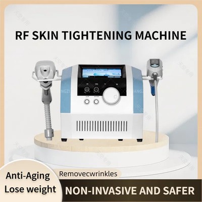  2 IN 1 Machine Body Slimming Face Lifting Firmin Skin Tightening Rejuvenation