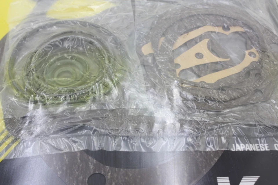 KIT COMPLETO DE JUNTAS DE MOTOR VESRAH PARA HONDA CA72 CB72 CL72 HECHO EN JAPÓN Foto 2 de 4