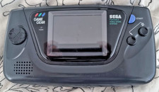 SEGA Game Gear Handheld Console *NO SCREWS*NO GAMES*NO CABLES* PLEASE READ DESC