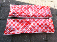 2X Febi Bilstein Koppelstange Vorne Peugeot 207 208 CA CC CitroËN C3 DS3 SA