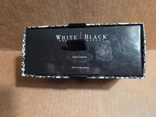 Candles Mini x3 Soy "Cozy Coconut" Scented White House / Black Market