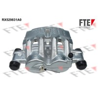 Bremssattel FTE 9291556 FüR Fiat Peugeot CitroëN Ducato Boxer Jumper II