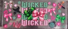 Wicked Uv Dtf Wraps