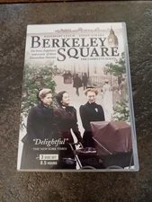 Berkeley Square (DVD, 2011, 3-Disc Set)