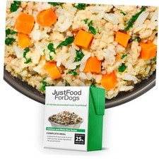  Pantry Fresh Wet Dog Food, 12.5 Ounce (Pack of 6) Chicken & White Rice 14.14 per gallon