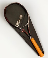 YONEX REGNA 98 Tennis Racquet Grip Size 3 4 3/8in With Case Great Condition