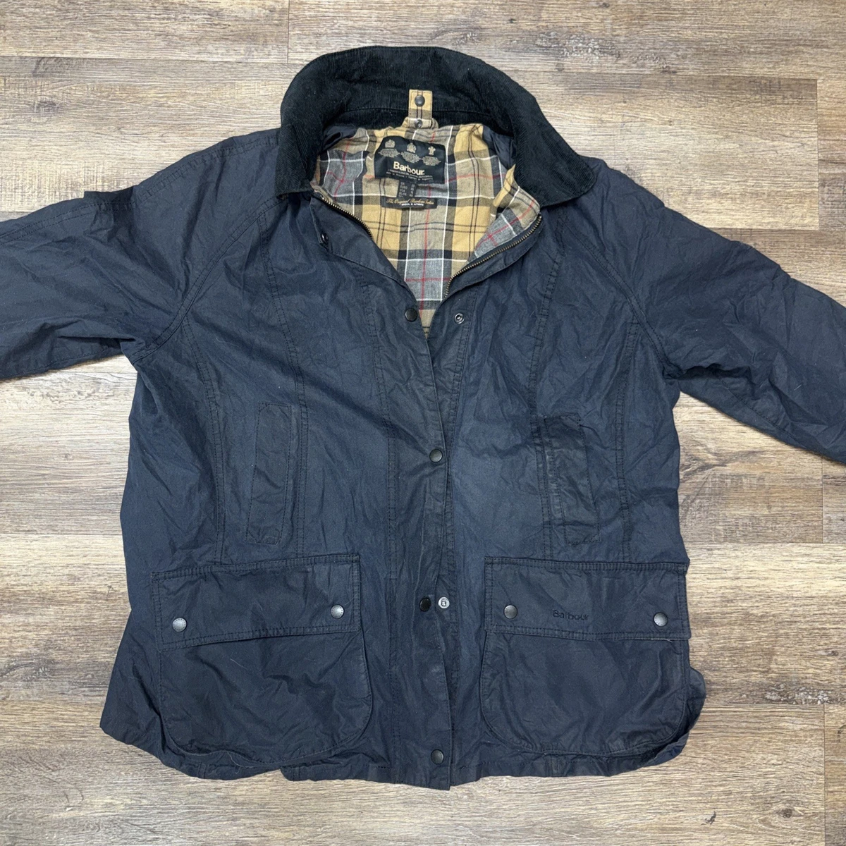 Barbour Regular 16 Size Coats, Jackets & Vests for Women for sale 