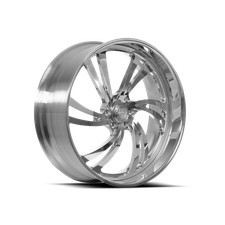 Center Line Wheels St02-20105127q00p-l St02 20x10 5x5.0 0mm Polished Center Line Wheels St02-20105127q00p-l St02 20x10 5x5.0 0mm Polished