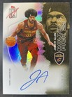 2025 Topps Signature Jarrett Allen Base (RAW)