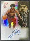 2025-26 Topps Signature Class Jarrett Allen Chrome Refractor Auto SP Cavaliers